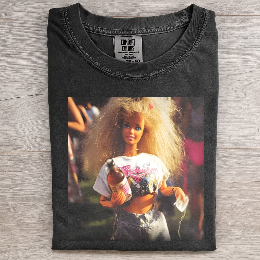 Festival Doll Gone Wild