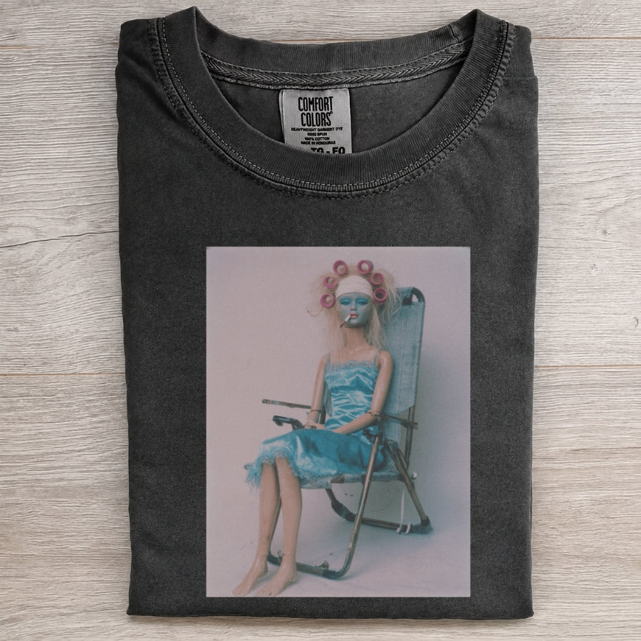 Rollers And Regret Meme Tee