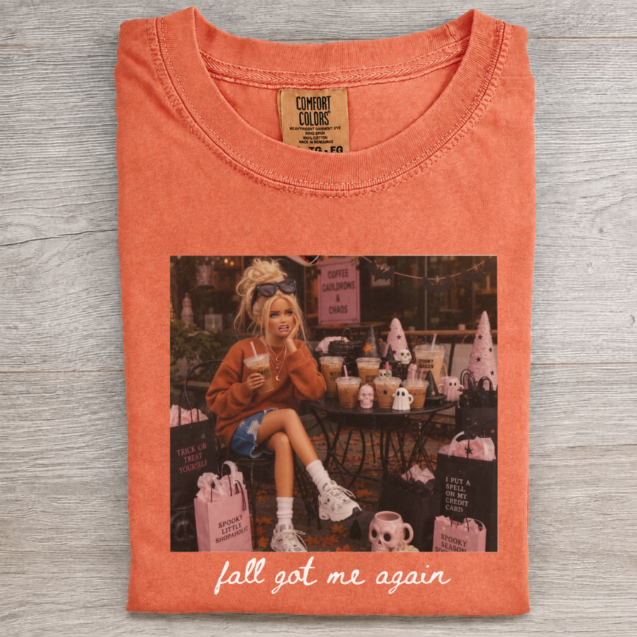 Witchy Vibes Graphic Tee