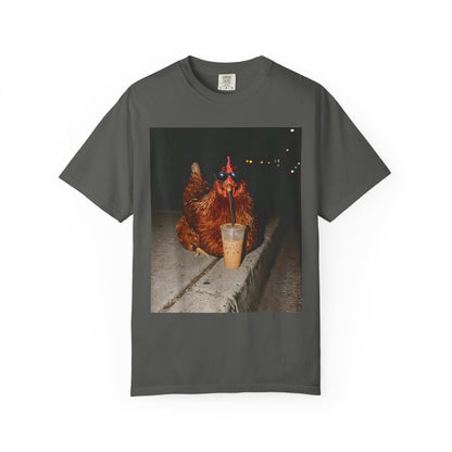 Support Your Local Egg Dealer