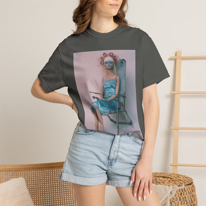 Rollers And Regret Meme Tee