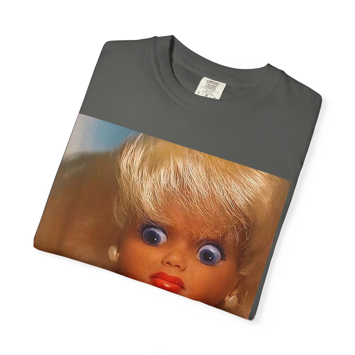 She Saw The Receipt Meme Tee