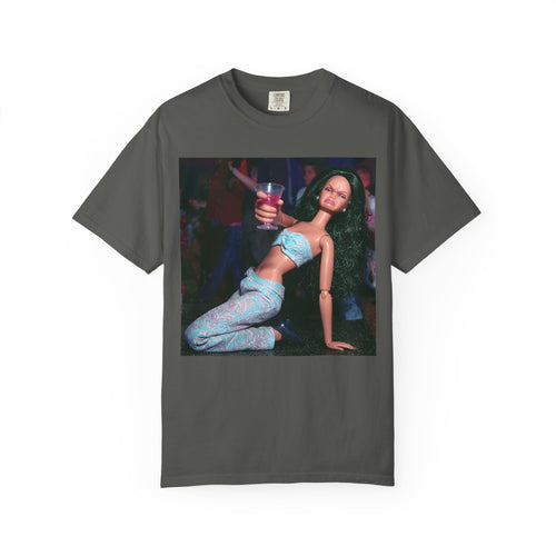 Doll Club Floor Tee