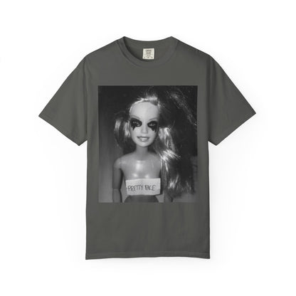 Pretty Face Cry Tee