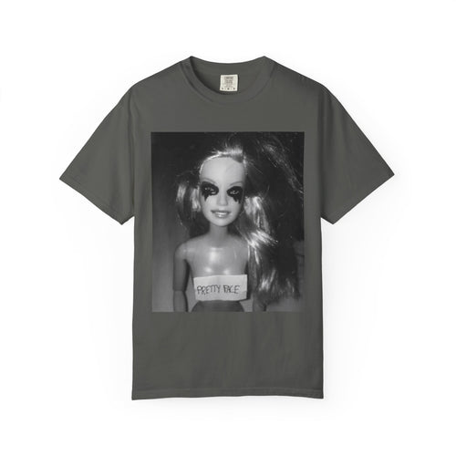 Pretty Face Cry Tee