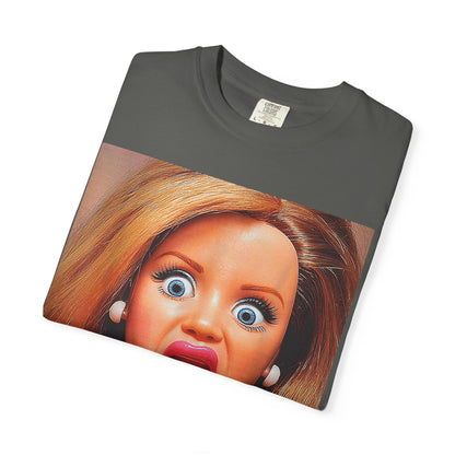 She Read The Text Meme Tee