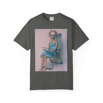 Rollers And Regret Meme Tee