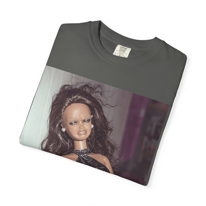 Doll Over It Tee