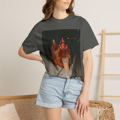 Support Your Local Egg Dealer