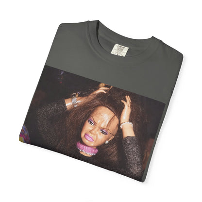 When The Beat Drops Meme Tee