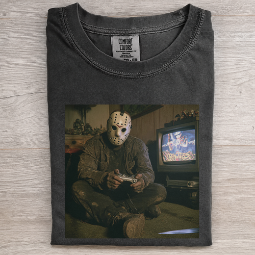 Lake Night Gaming Club Tee