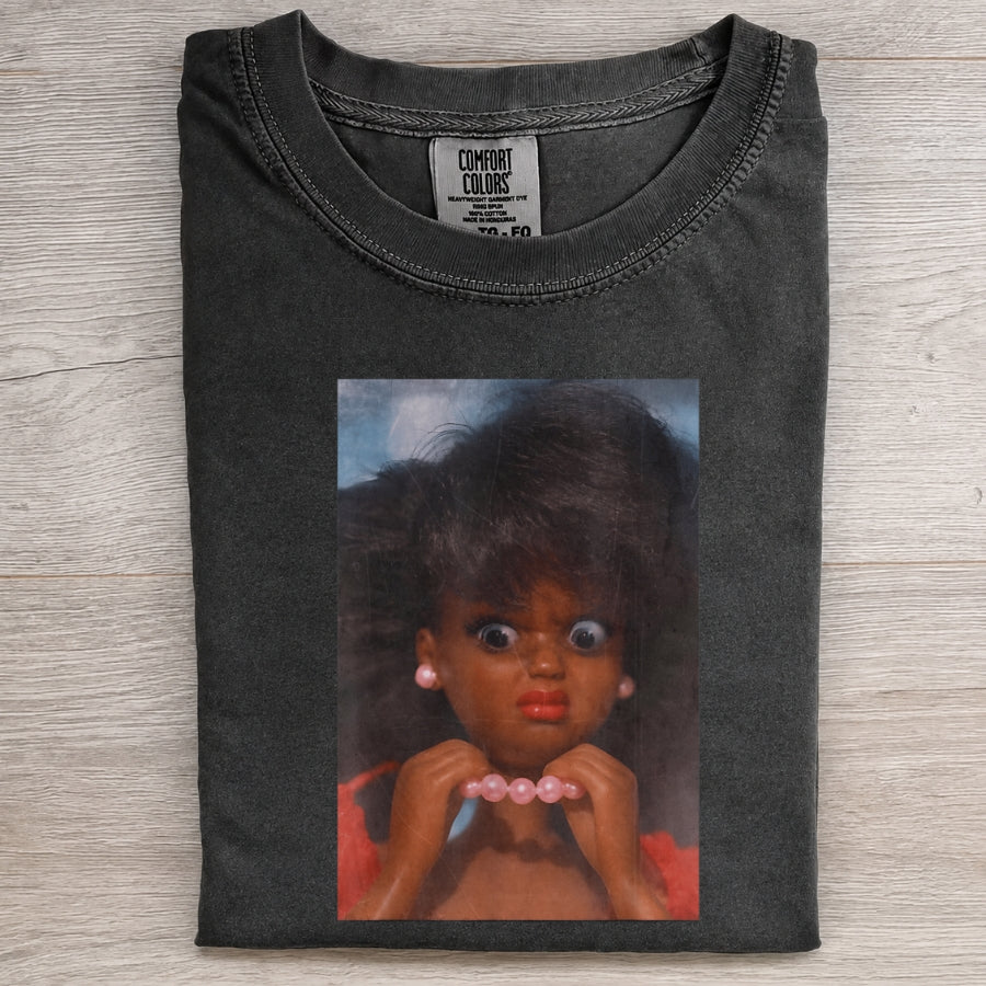 Not Today Doll Tee