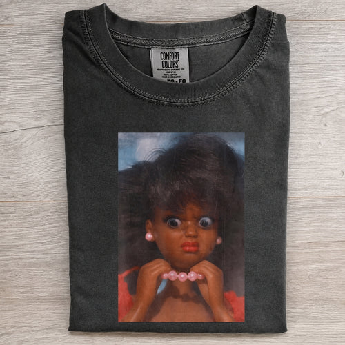Not Today Doll Tee
