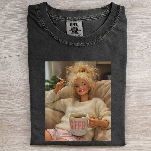 Don't Talk To Mes Meme Tee