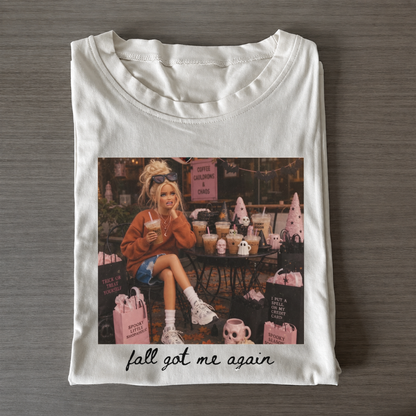 Witchy Vibes Graphic Tee