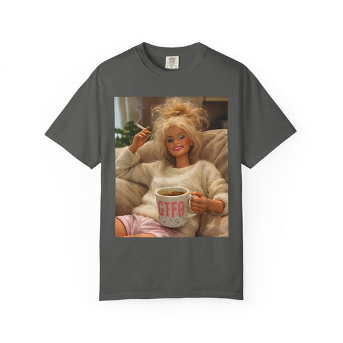Don't Talk To Mes Meme Tee