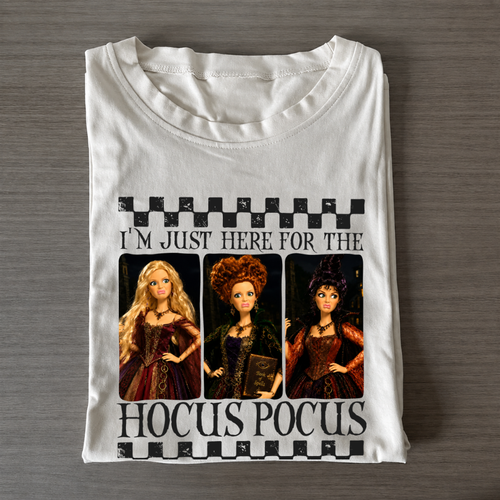 Hocus Pocus