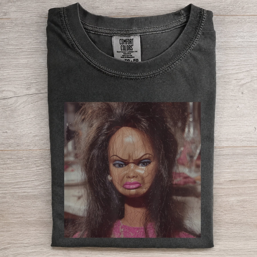 Bad Hair Day Tee