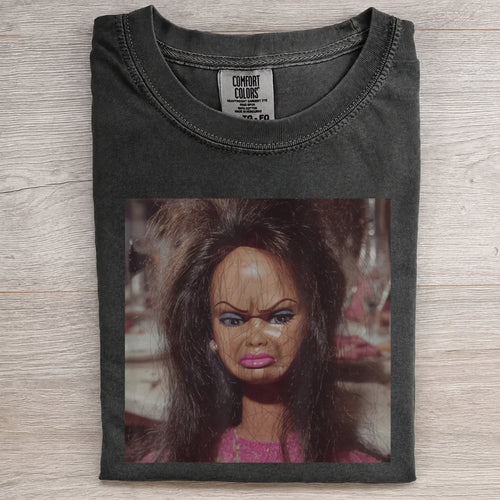 Bad Hair Day Tee