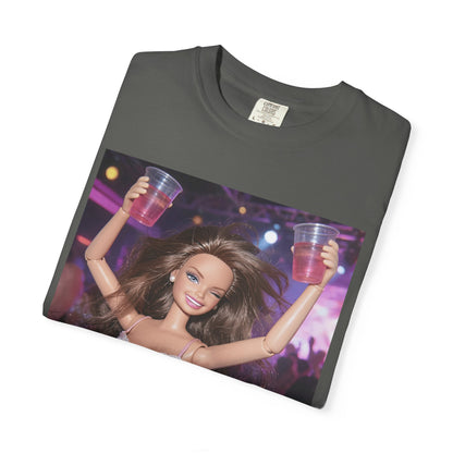 Doll Party Mode Tee