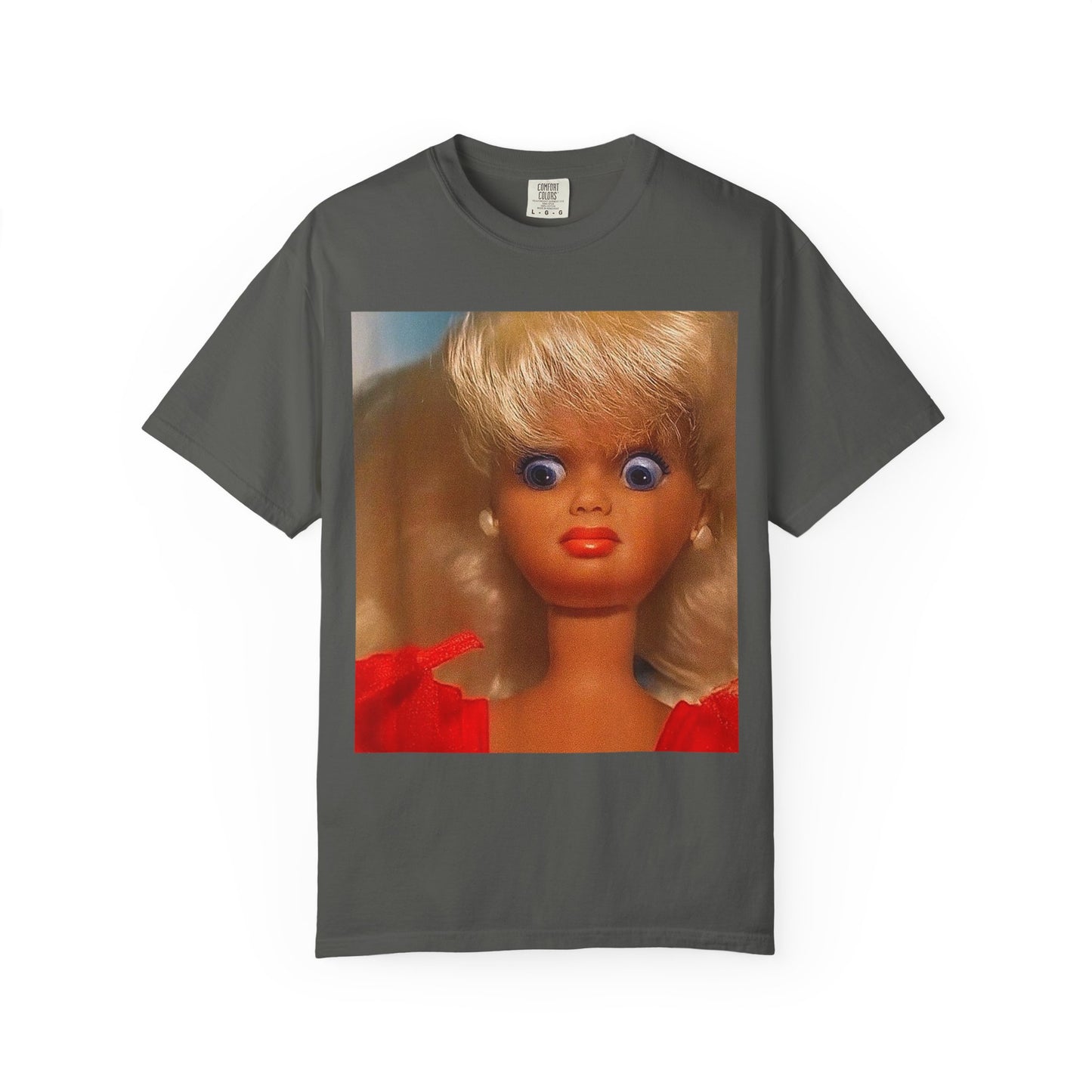 She Saw The Receipt Meme Tee