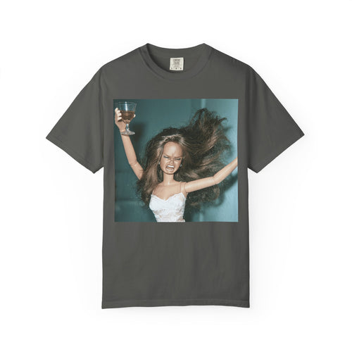 Bridezilla Doll Rage Tee