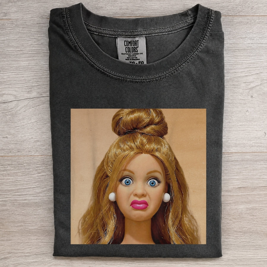 Excuse Me, What? Meme Tee