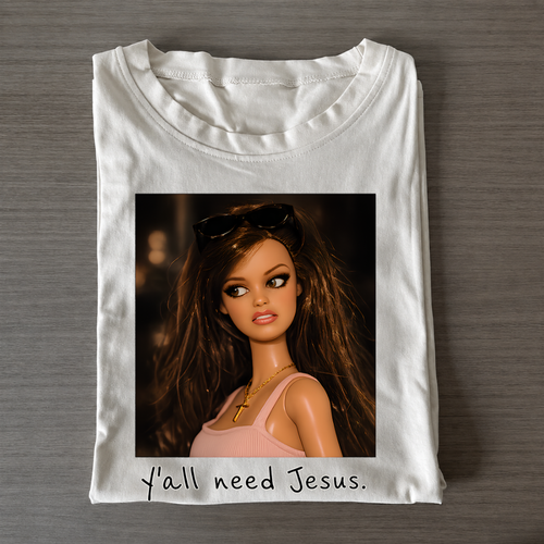 Jesus Is Always in Style