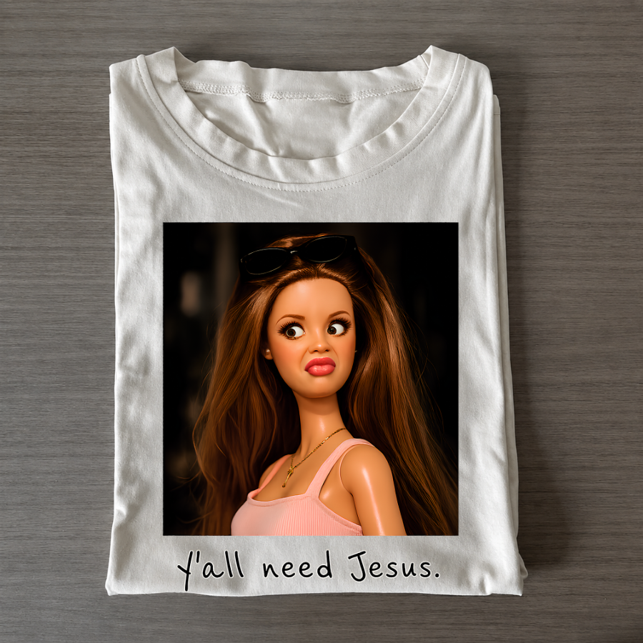 Blessed With Good Taste Tee