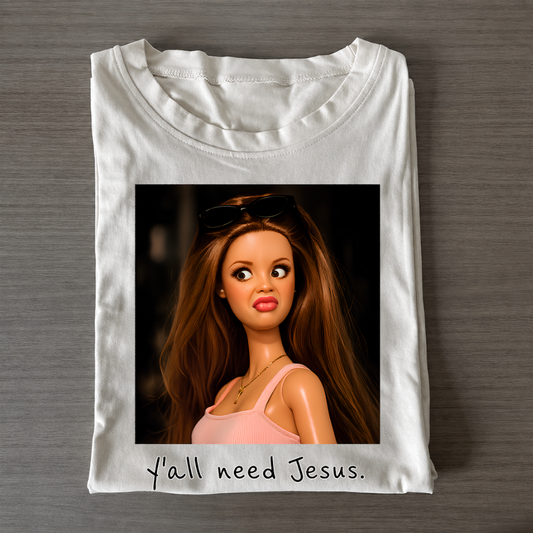 Blessed With Good Taste Tee
