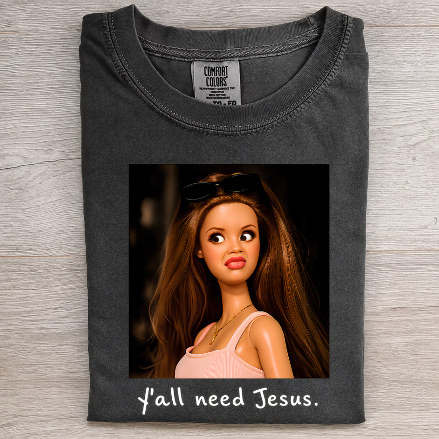 Blessed With Good Taste Tee