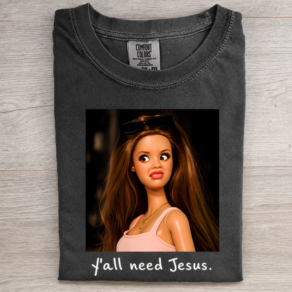Blessed With Good Taste Tee