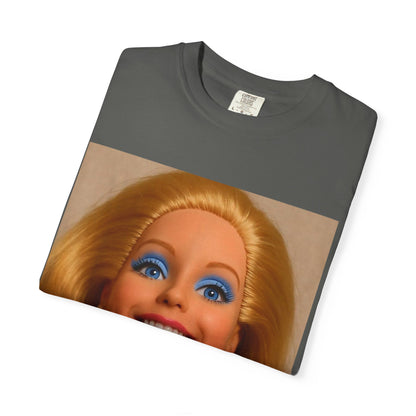 Too Happy Too Suspicious Meme Tee