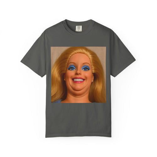 Too Happy Too Suspicious Meme Tee