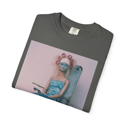 Rollers And Regret Meme Tee