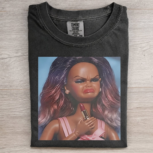 Doll Bad Mood Lipstick