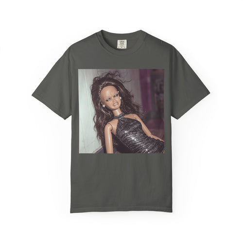 Doll Over It Tee
