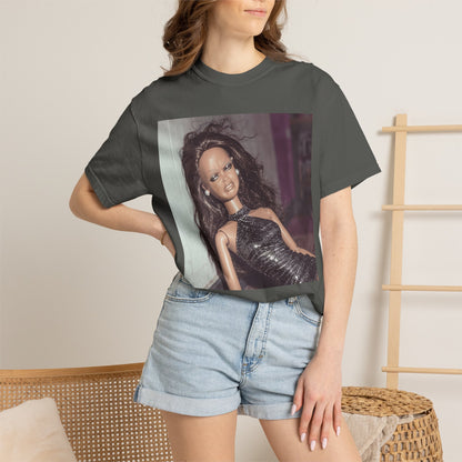 Doll Over It Tee