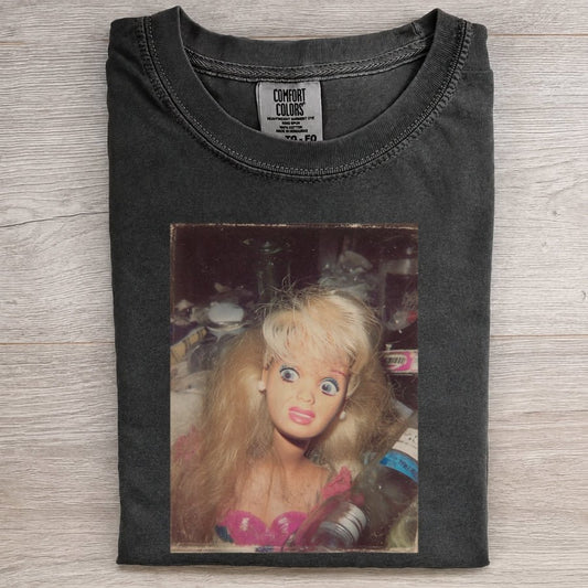 Don't Talk To Me Meme Tee - Patriot Level