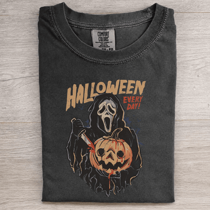 Halloween Every Day Horror - Patriot Level