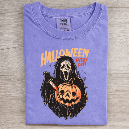Halloween Every Day Horror - Patriot Level