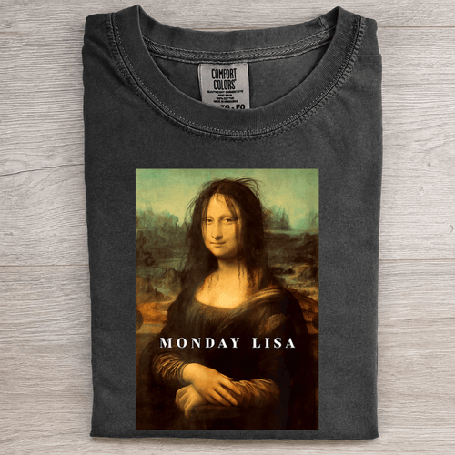 Monday Lisa Lord - Patriot Level