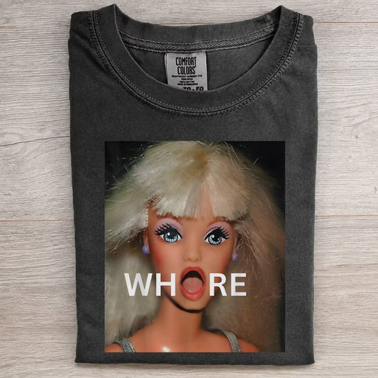 Shook Not Stirred Meme Tee - Patriot Level